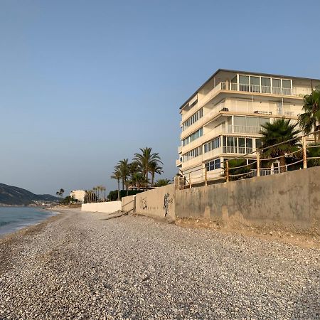 Altea Beachgate - Acceso Privado A La Playa Buitenkant foto