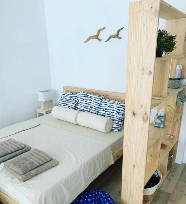 Altea Beachgate - Acceso Privado A La Playa Buitenkant foto